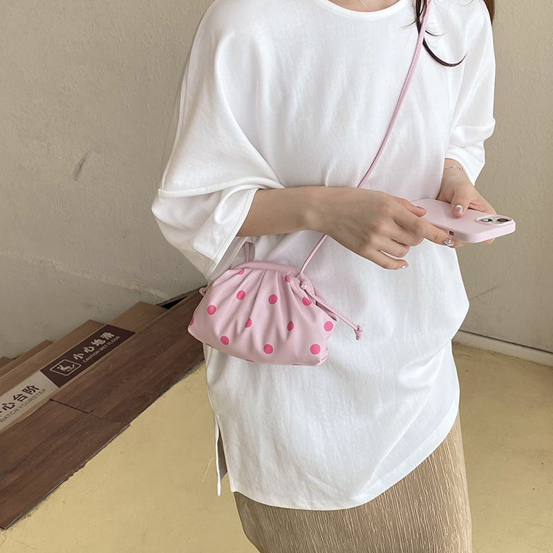 MOODS Super Mini Luxury Design - Luxury Bags Leather ulasan dan harga