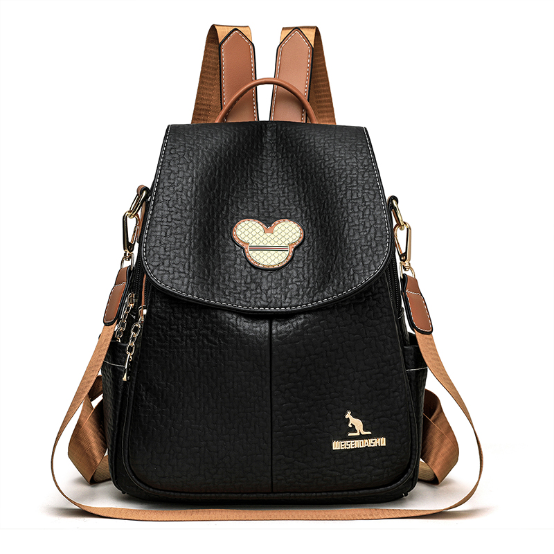 2026 Luxury Travel Backpack Fa - Luxury Bags Leather ulasan dan harga