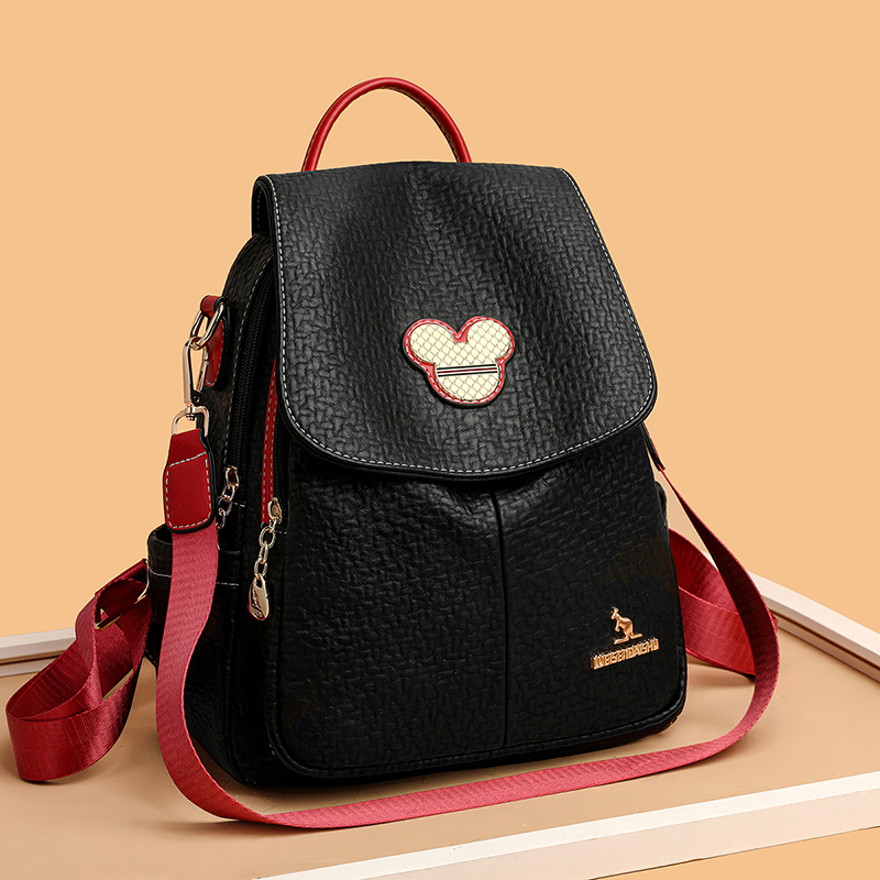 2026 Luxury Travel Backpack Fa - Luxury Bags Leather ulasan dan harga
