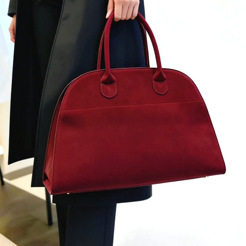 New Upgraded Thickened Quilted - Luxury Bags Tote ulasan dan harga