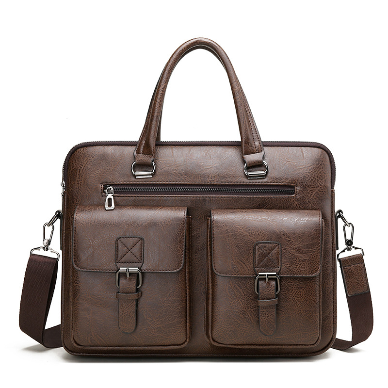 Luxury Brand Man Business Brie - Luxury Bags Tote ulasan dan harga