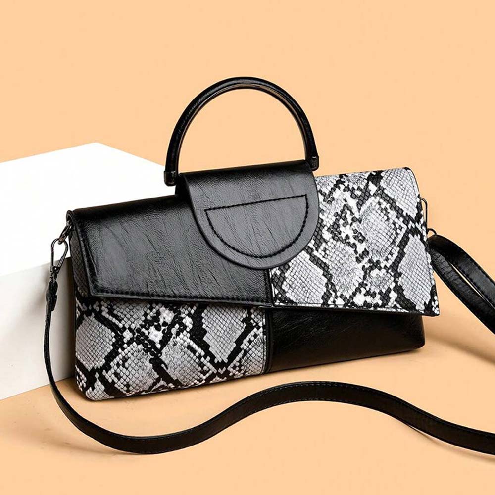 High Quality Soft PU Leather H - Luxury Bags Leather ulasan dan harga