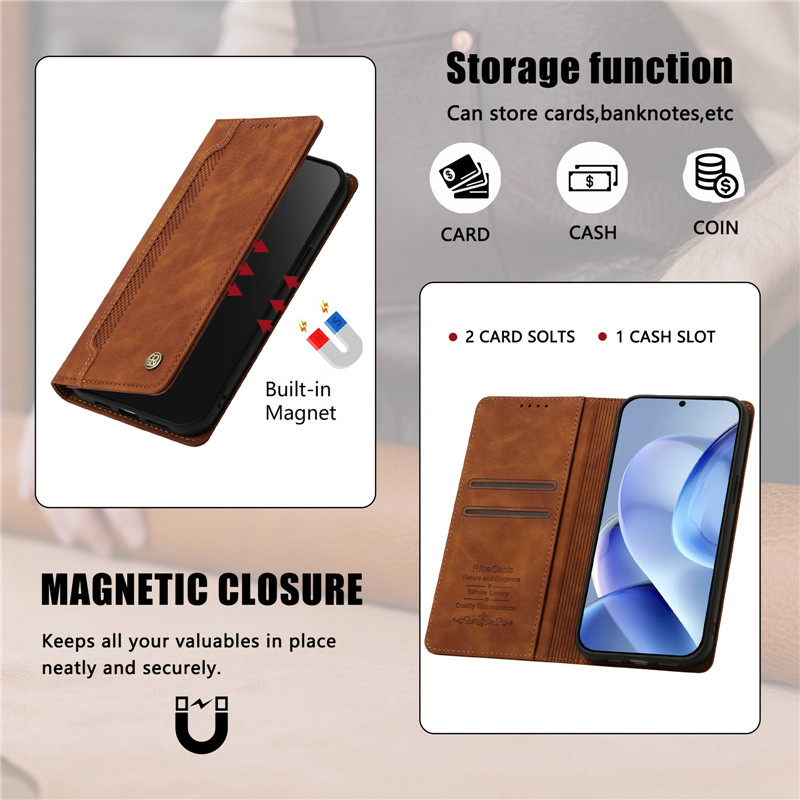 MQ153 Luxury Magnetic Flip Cov - Luxury Bags Kl ulasan dan harga